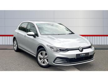 Volkswagen Golf 1.5 TSI 150 Life 5dr Petrol Hatchback