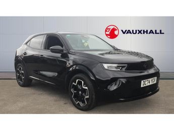 Vauxhall Mokka 1.2 Turbo Ultimate 5dr Auto Petrol Hatchback