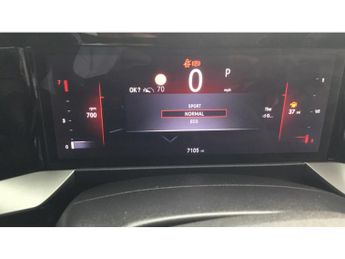 Vauxhall Mokka 1.2 Turbo Ultimate 5dr Auto Petrol Hatchback