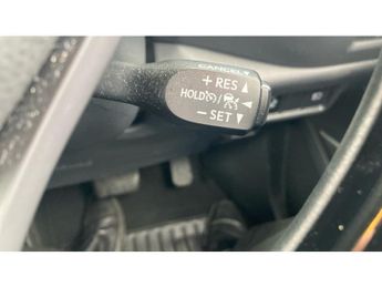 Toyota C-HR 2.0 Hybrid Orange Edition 5dr CVT Hybrid Hatchback