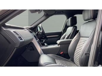 Land Rover Discovery 3.0 P360 R-Dynamic HSE 5dr Auto Petrol Station Wagon