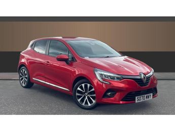 Renault Clio 1.0 TCe 100 Iconic 5dr Petrol Hatchback