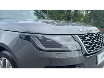 Land Rover Range Rover 3.0 SDV6 Vogue 4dr Auto Diesel Estate