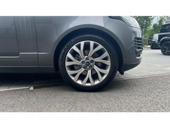 Land Rover Range Rover 3.0 SDV6 Vogue 4dr Auto Diesel Estate