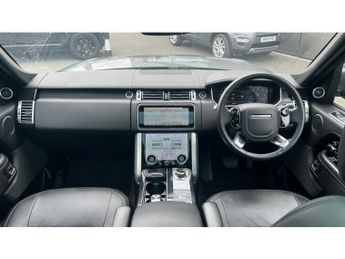 Land Rover Range Rover 3.0 SDV6 Vogue 4dr Auto Diesel Estate