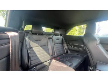 Land Rover Range Rover Evoque Conver 2.0 Si4 HSE Dynamic Lux 2dr Auto Petrol Convertible
