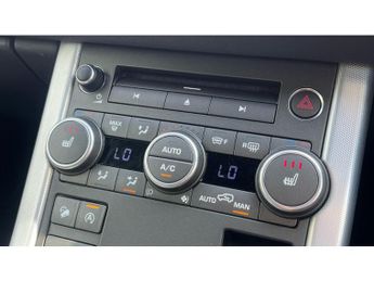 Land Rover Range Rover Evoque Conver 2.0 Si4 HSE Dynamic Lux 2dr Auto Petrol Convertible