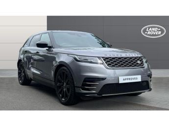 Land Rover Range Rover 3.0 D300 R-Dynamic HSE 5dr Auto Diesel Estate