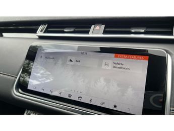 Land Rover Range Rover Velar 3.0 D300 R-Dynamic HSE 5dr Auto Diesel Estate