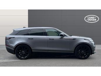 Land Rover Range Rover Velar 3.0 D300 R-Dynamic HSE 5dr Auto Diesel Estate
