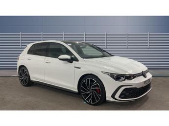 Volkswagen Golf TDi 2.0 TDI 200 GTD 5dr DSG Diesel Hatchback