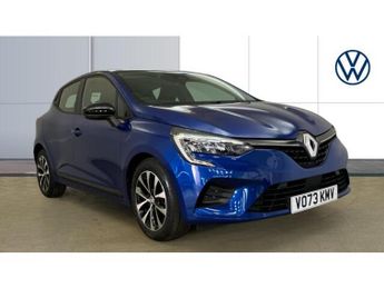 Renault Clio 1.0 TCe 90 Evolution 5dr Petrol Hatchback