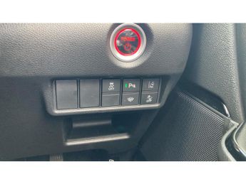 Honda CR-V 2.0 i-MMD Hybrid SR 5dr eCVT Hybrid Estate