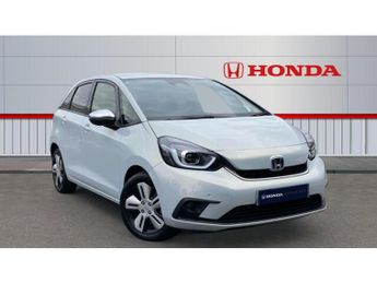 Honda Jazz 1.5 i-MMD Hybrid EX 5dr eCVT Hybrid Hatchback