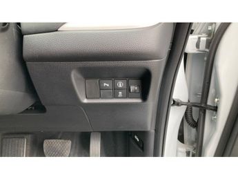 Honda Jazz 1.5 i-MMD Hybrid EX 5dr eCVT Hybrid Hatchback