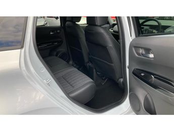Honda Jazz 1.5 i-MMD Hybrid EX 5dr eCVT Hybrid Hatchback