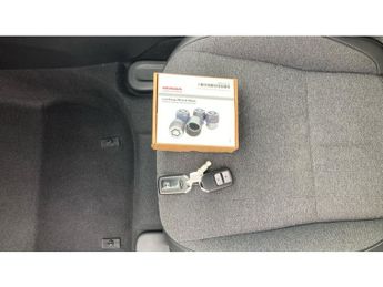 Honda Jazz 1.5 i-MMD Hybrid EX 5dr eCVT Hybrid Hatchback