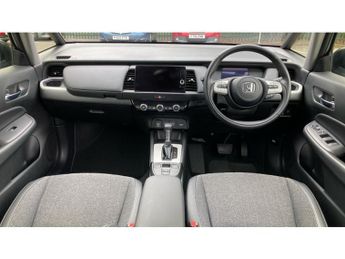 Honda Jazz 1.5 i-MMD Hybrid EX 5dr eCVT Hybrid Hatchback