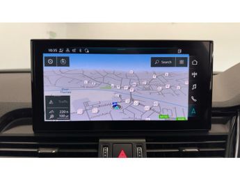 Audi Q5 50 TFSI e Quattro S Line 5dr S Tronic Estate