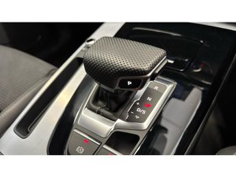 Audi Q5 50 TFSI e Quattro S Line 5dr S Tronic Estate