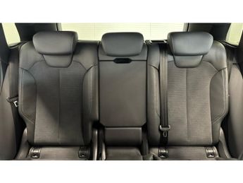 Audi Q5 50 TFSI e Quattro S Line 5dr S Tronic Estate