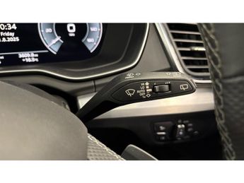 Audi Q5 50 TFSI e Quattro S Line 5dr S Tronic Estate