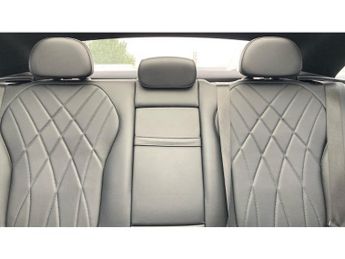 Mercedes-Benz Eqe 300 180kW Exclusive Luxury 89kWh 4dr Auto Electric Saloon