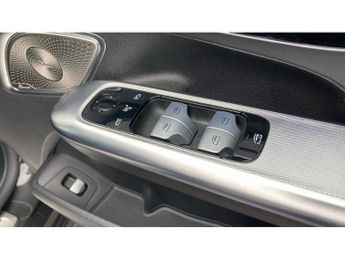 Mercedes-Benz Eqe 300 180kW Exclusive Luxury 89kWh 4dr Auto Electric Saloon