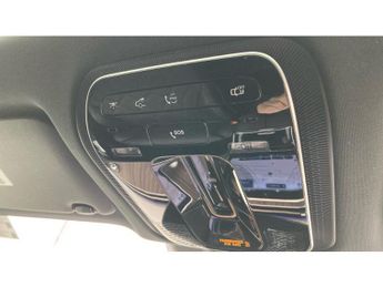 Mercedes-Benz Eqe 300 180kW Exclusive Luxury 89kWh 4dr Auto Electric Saloon