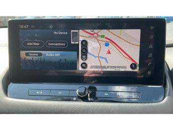 Nissan Qashqai 1.5 E-Power N-Connecta 5dr Auto Hybrid Hatchback