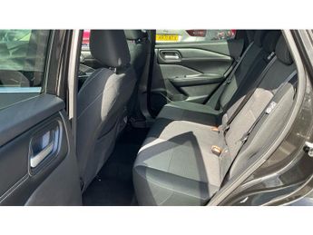 Nissan Qashqai 1.5 E-Power N-Connecta 5dr Auto Hybrid Hatchback
