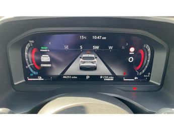 Nissan Qashqai 1.5 E-Power N-Connecta 5dr Auto Hybrid Hatchback