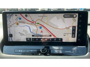 Nissan Qashqai 1.5 E-Power N-Connecta 5dr Auto Hybrid Hatchback