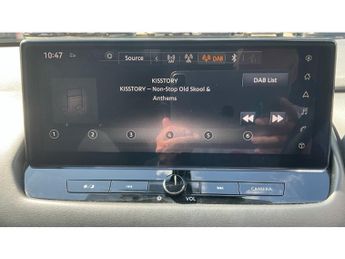 Nissan Qashqai 1.5 E-Power N-Connecta 5dr Auto Hybrid Hatchback