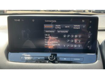 Nissan Qashqai 1.5 E-Power N-Connecta 5dr Auto Hybrid Hatchback