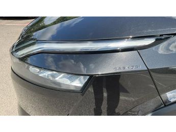 Nissan Qashqai 1.5 E-Power N-Connecta 5dr Auto Hybrid Hatchback