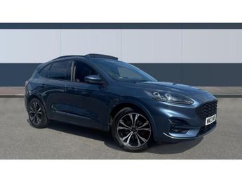 Ford Kuga 1.5 EcoBoost 150 ST-Line X Edition 5dr Petrol Estate