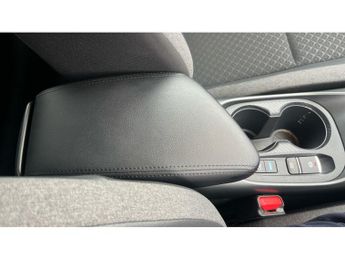 Nissan Juke 1.6 Hybrid N-Connecta 5dr Auto Hybrid Hatchback