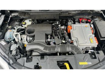 Nissan Juke 1.6 Hybrid N-Connecta 5dr Auto Hybrid Hatchback