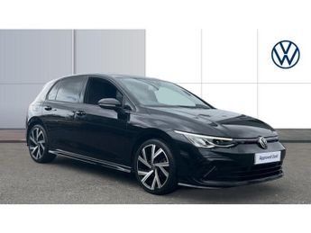 Volkswagen Golf 1.5 eTSI 150 R-Line 5dr DSG Petrol Hatchback