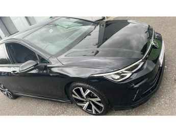 Volkswagen Golf 1.5 eTSI 150 R-Line 5dr DSG Petrol Hatchback