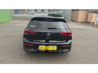 Volkswagen Golf 1.5 eTSI 150 R-Line 5dr DSG Petrol Hatchback