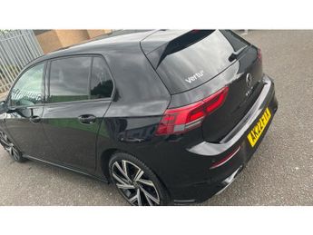Volkswagen Golf 1.5 eTSI 150 R-Line 5dr DSG Petrol Hatchback