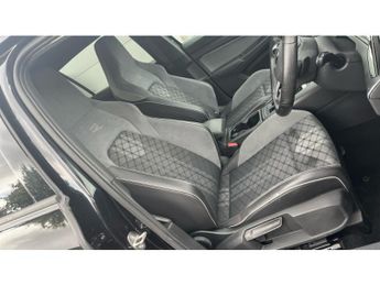 Volkswagen Golf 1.5 eTSI 150 R-Line 5dr DSG Petrol Hatchback