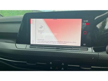 Volkswagen Golf 1.5 eTSI 150 R-Line 5dr DSG Petrol Hatchback