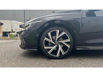 Volkswagen Golf 1.5 eTSI 150 R-Line 5dr DSG Petrol Hatchback
