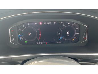 Volkswagen Tiguan 1.5 TSI 150 Elegance 5dr DSG Petrol Estate