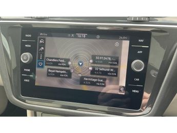 Volkswagen Tiguan 1.5 TSI 150 Elegance 5dr DSG Petrol Estate