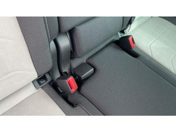 Volkswagen Tiguan 1.5 TSI 150 Elegance 5dr DSG Petrol Estate