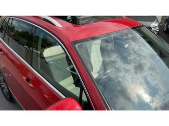 Volkswagen Tiguan 1.5 TSI 150 Elegance 5dr DSG Petrol Estate